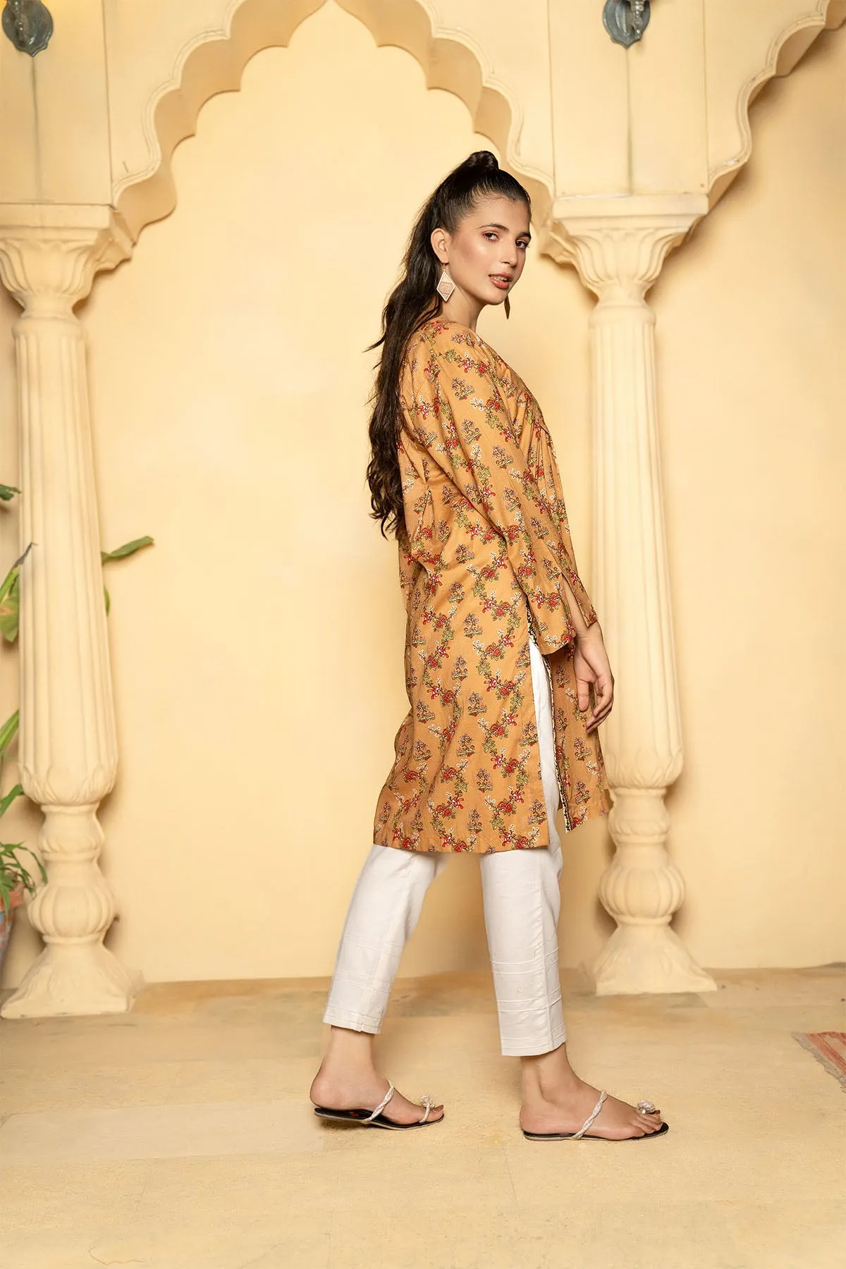 1PC Sapna Digital KURTI-171