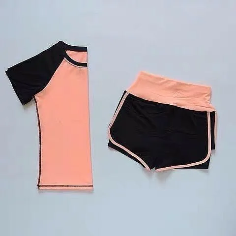 5 Piece Activewear Set