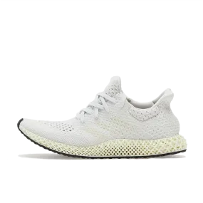 adidas Futurecraft 4D Chalk White