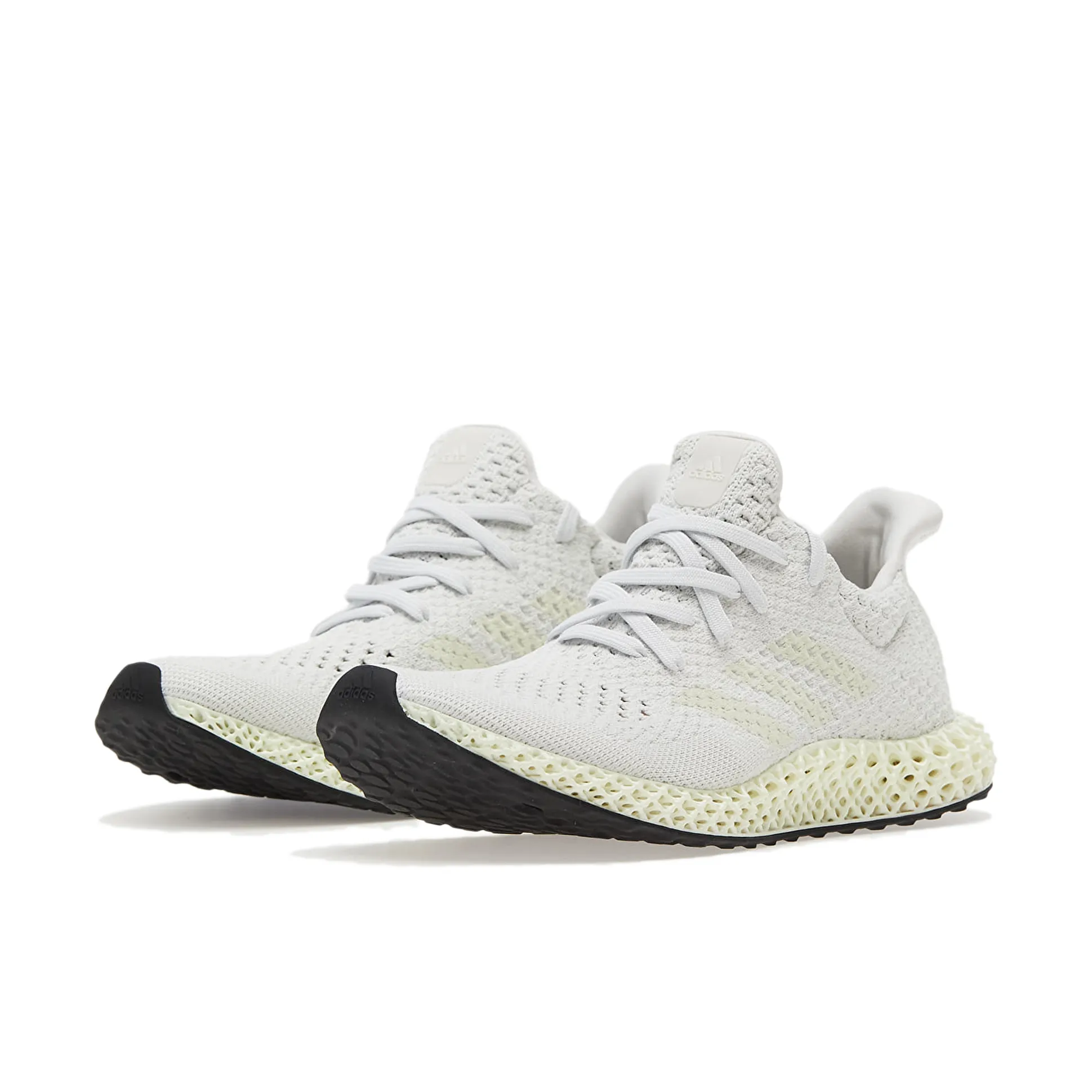 adidas Futurecraft 4D Chalk White