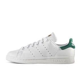 adidas Stan Smith White Green