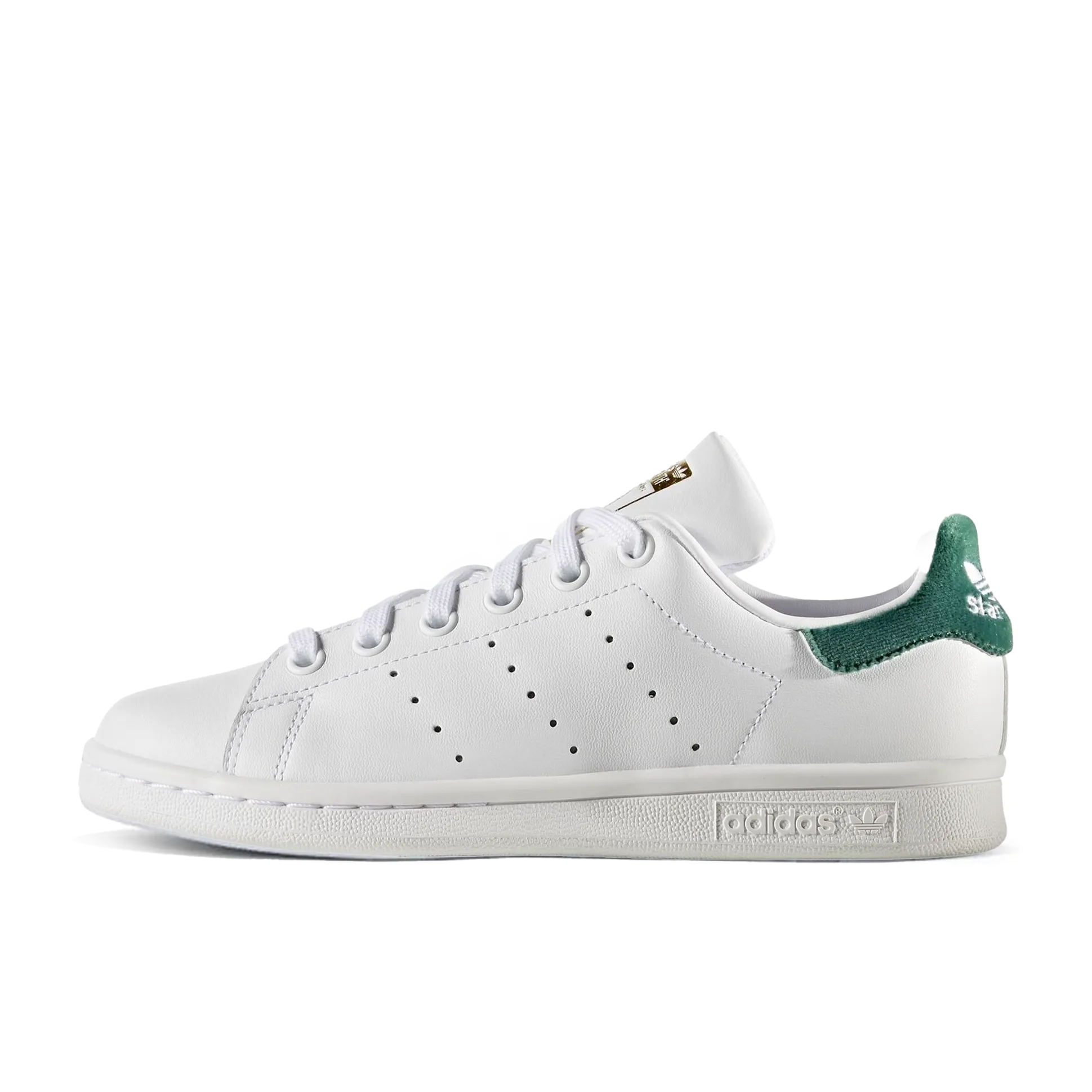 adidas Stan Smith White Green