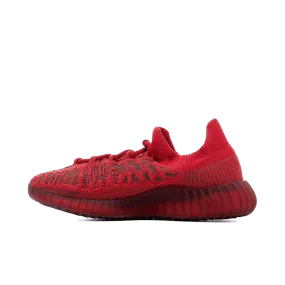 adidas Yeezy 350 V2 CMPCT Slate Red