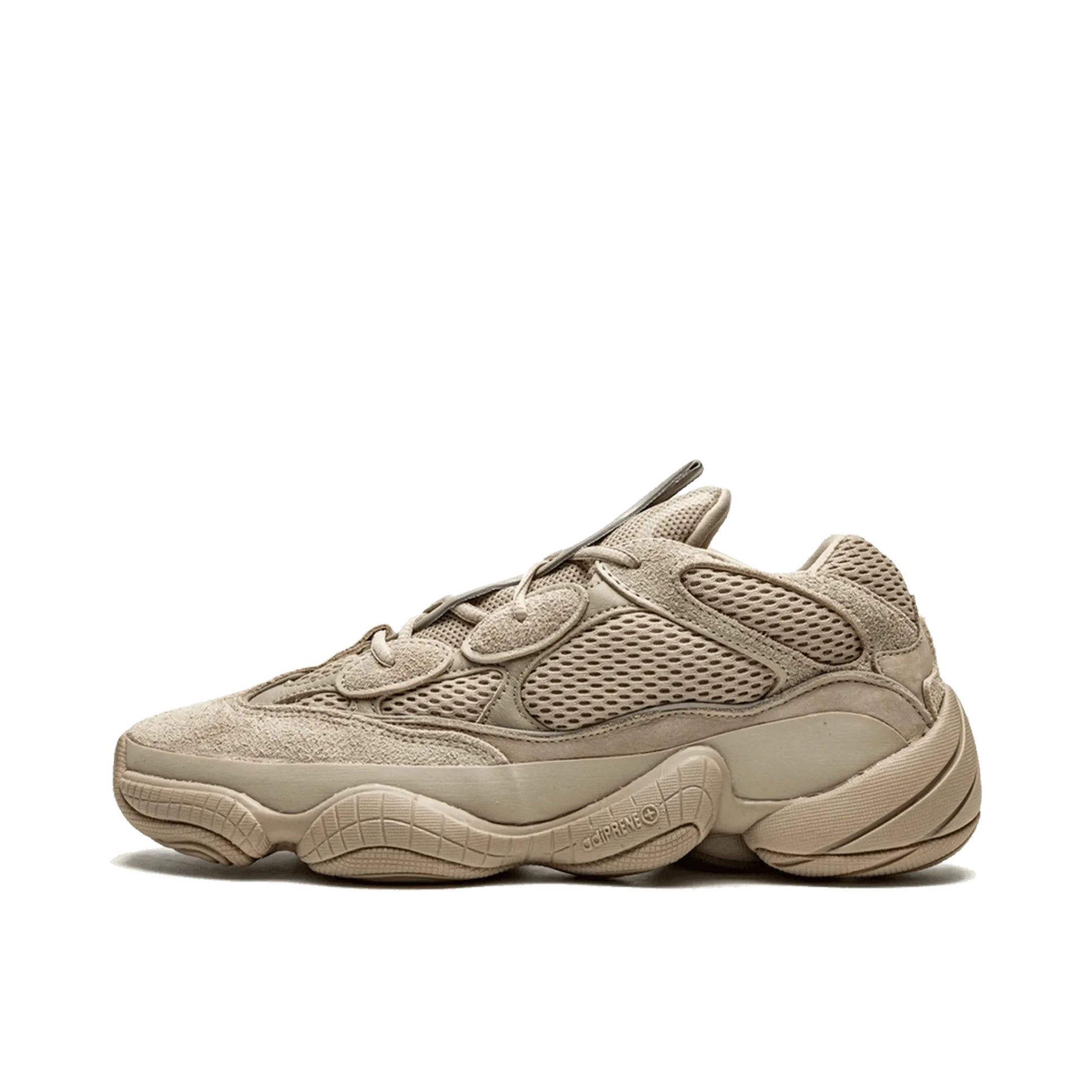 adidas Yeezy 500 Taupe Light