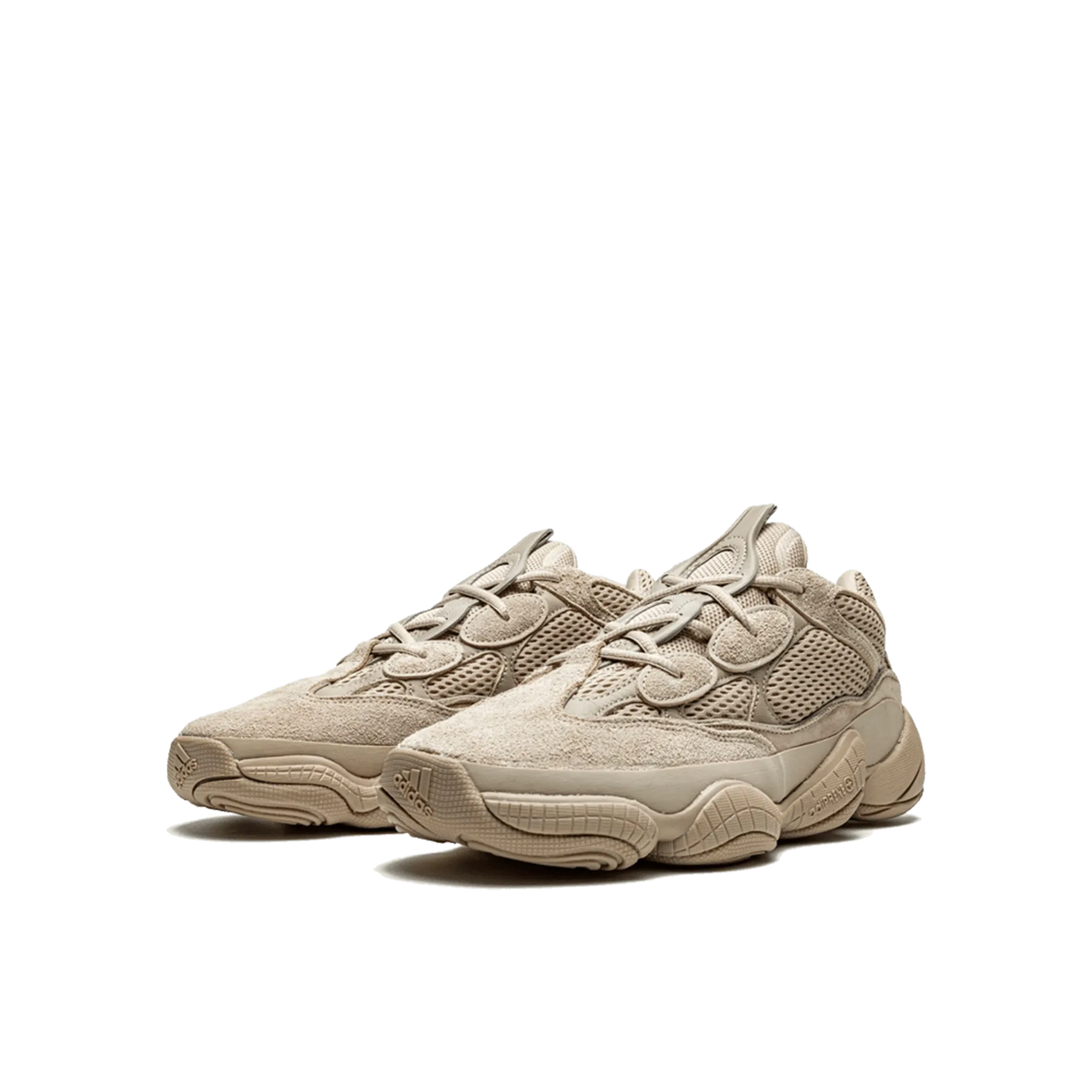 adidas Yeezy 500 Taupe Light