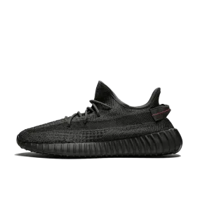 adidas Yeezy Boost 350 V2 Static Black (Reflective)