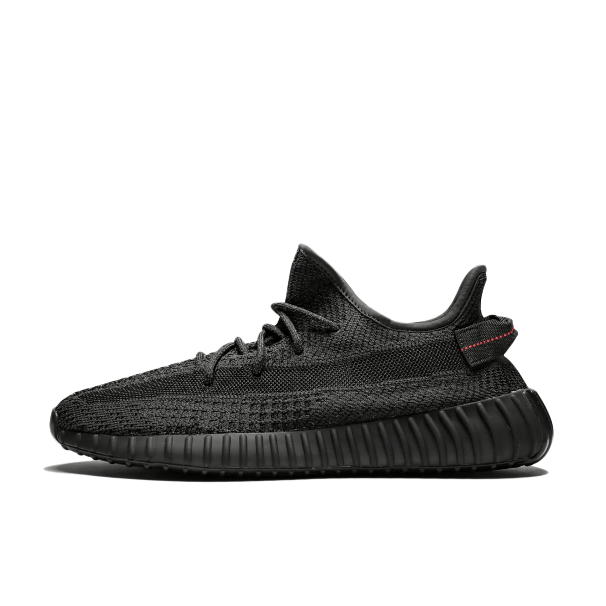 adidas Yeezy Boost 350 V2 Static Black (Reflective)