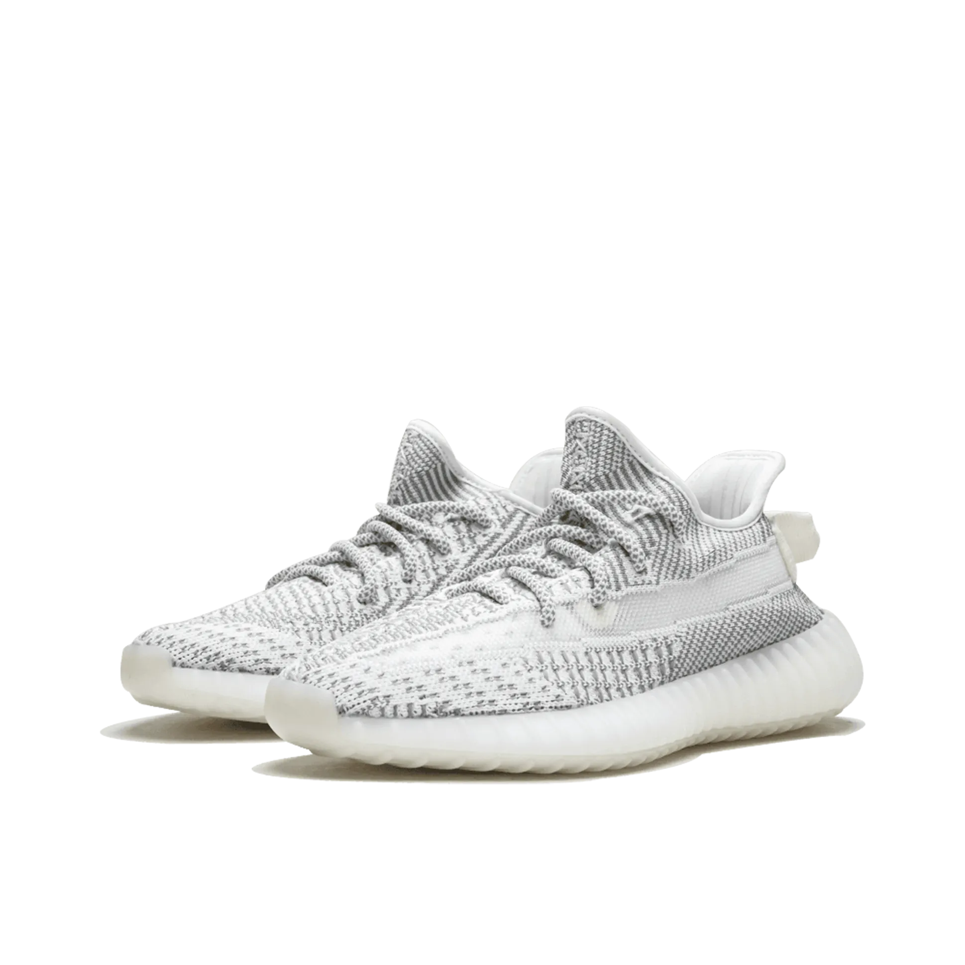 adidas Yeezy Boost 350 V2 Static (Non Reflective)