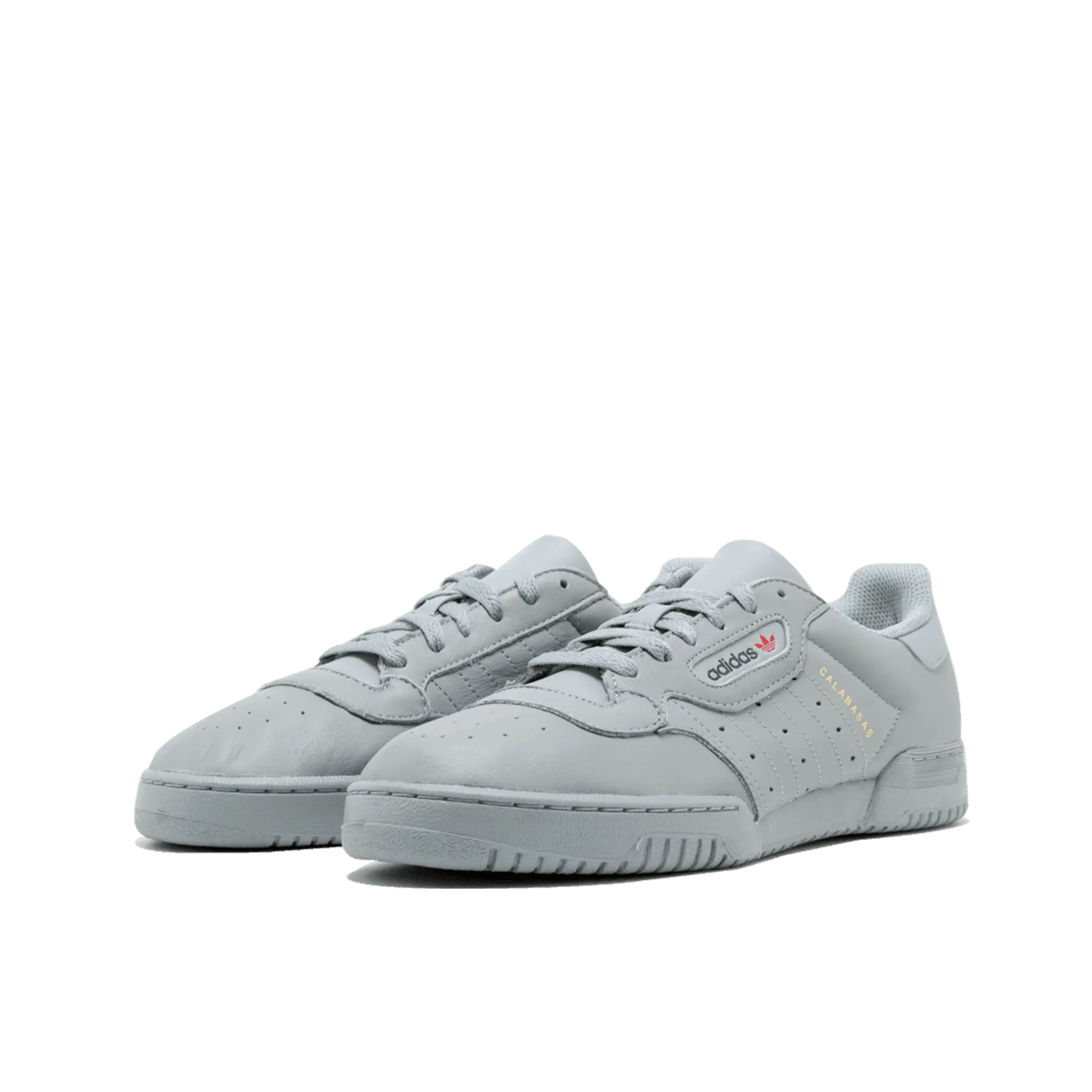 adidas Yeezy Powerphase Calabasas Grey