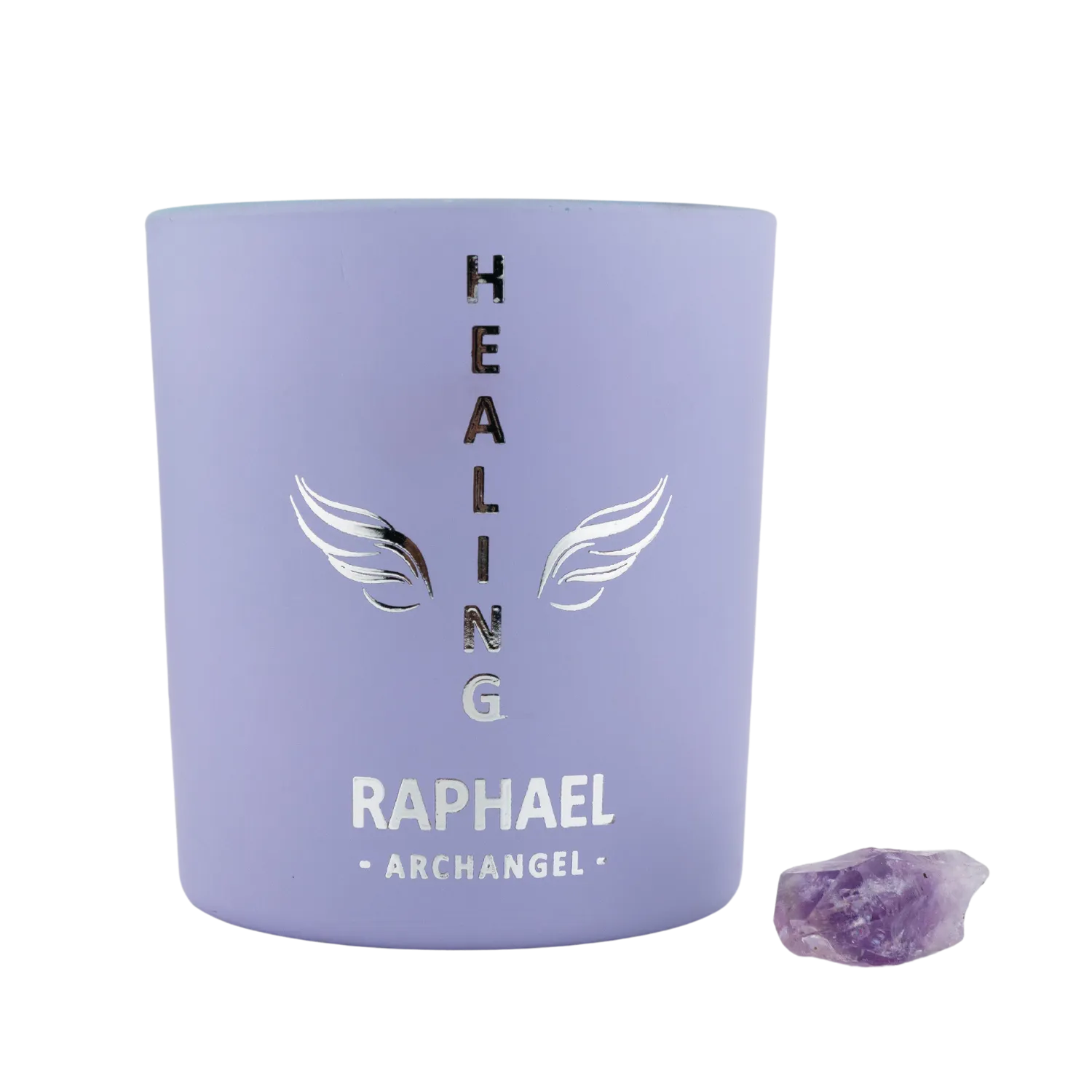 Archangel Raphael Candle