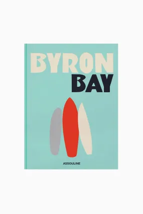 Assouline Byron Bay