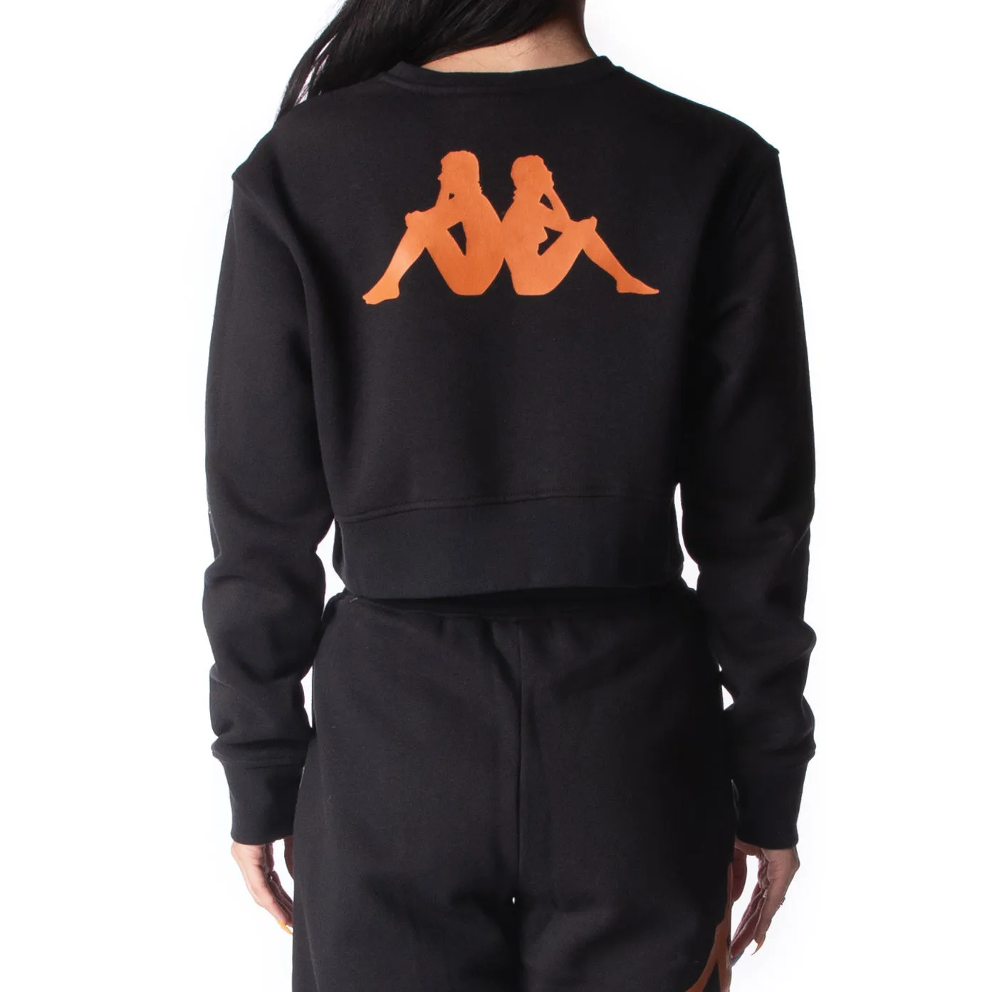 Authentic Ambilobe 2 Pullover - Black Jet