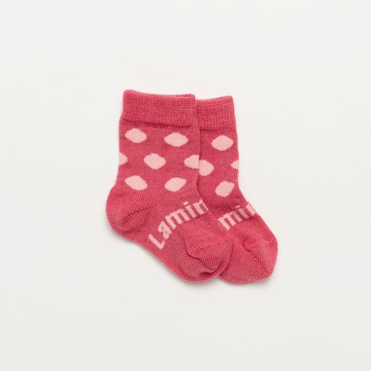 Baby & Child Socks Crew - Pippa