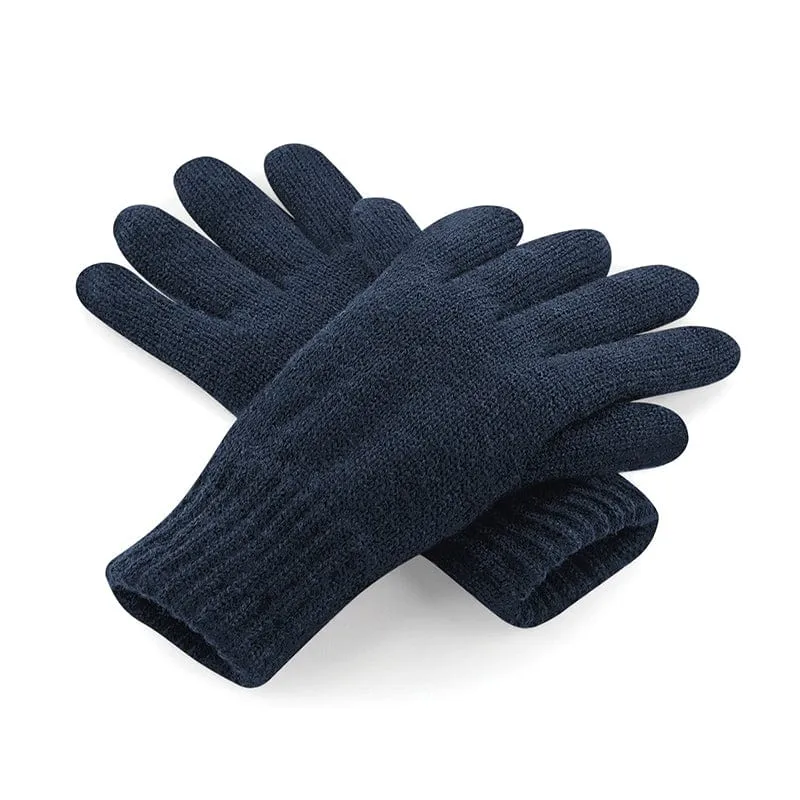 Beechfield Classic Thinsulate Gloves