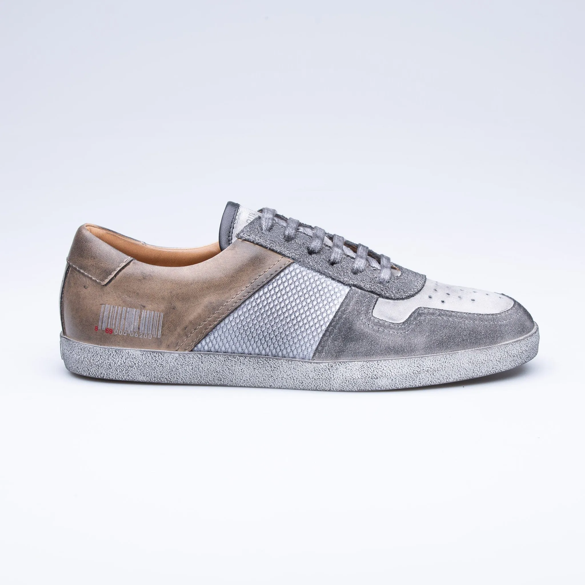 Beige Pall Casual Shoes