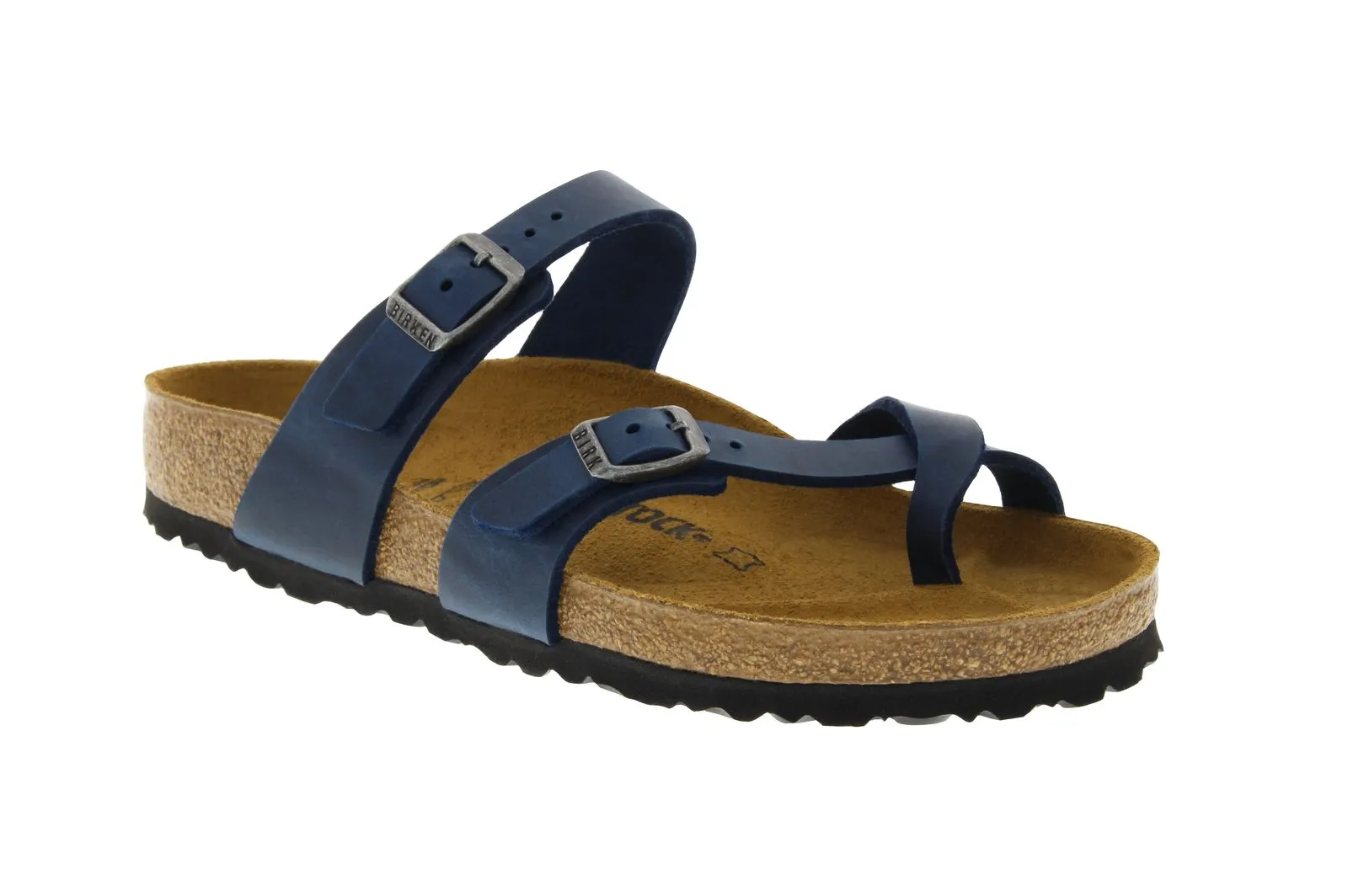 Birkenstock Mayari Oiled Leather