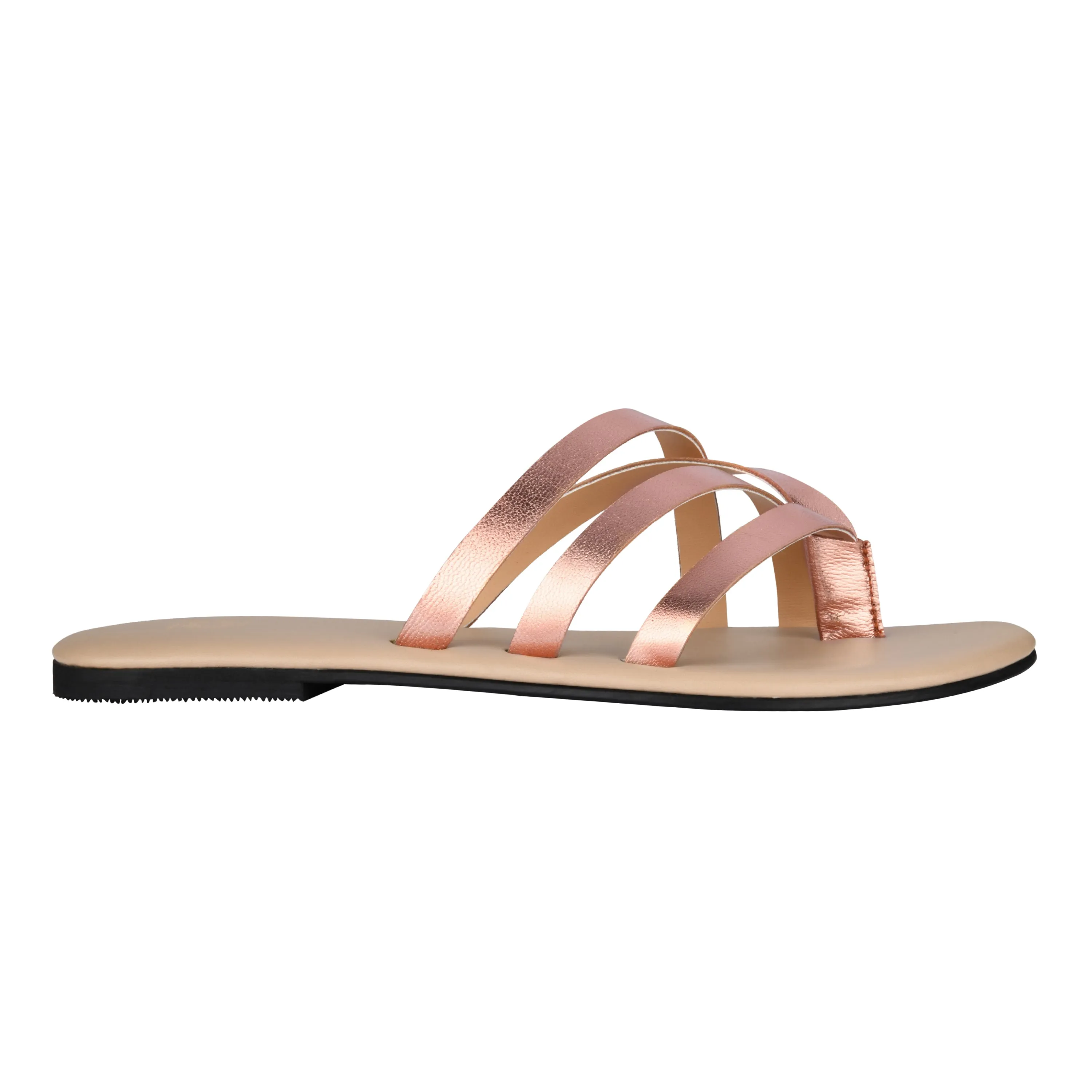 Capri in Rose Gold For Women