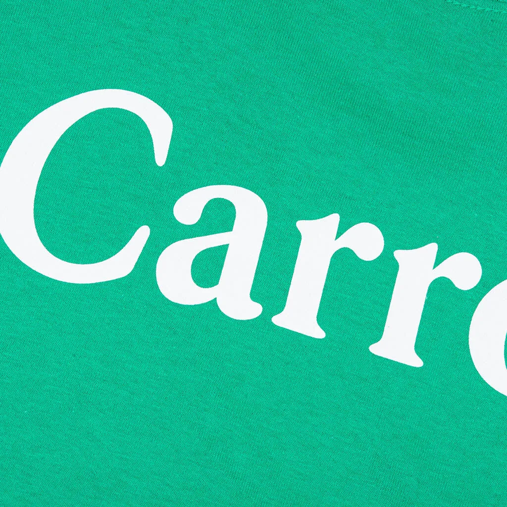 Carrots by Mascot Tee - Green