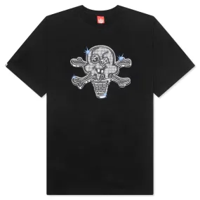 Cart S/S Tee - Black