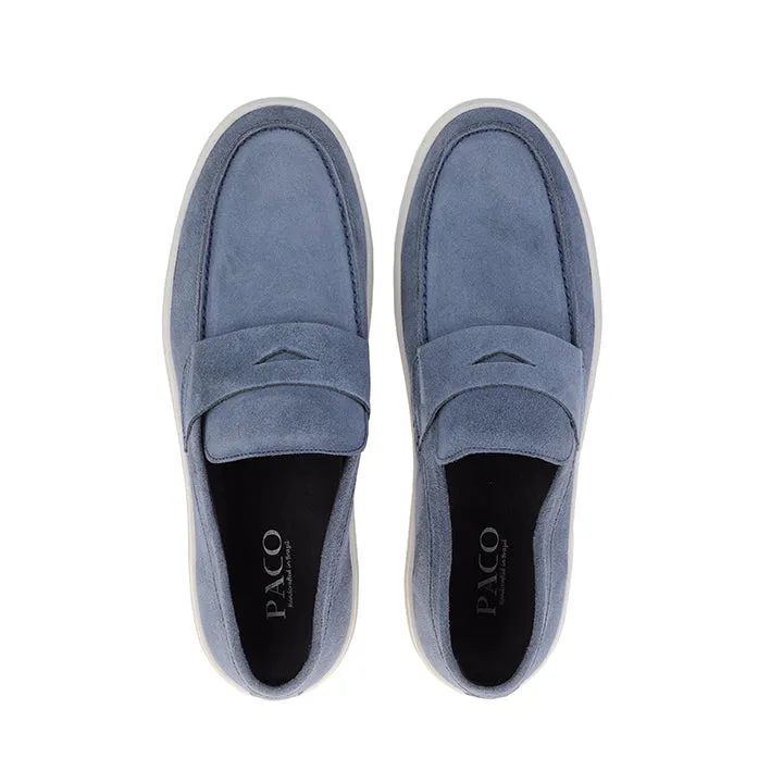 Casual Slip On Shoes PVL 010