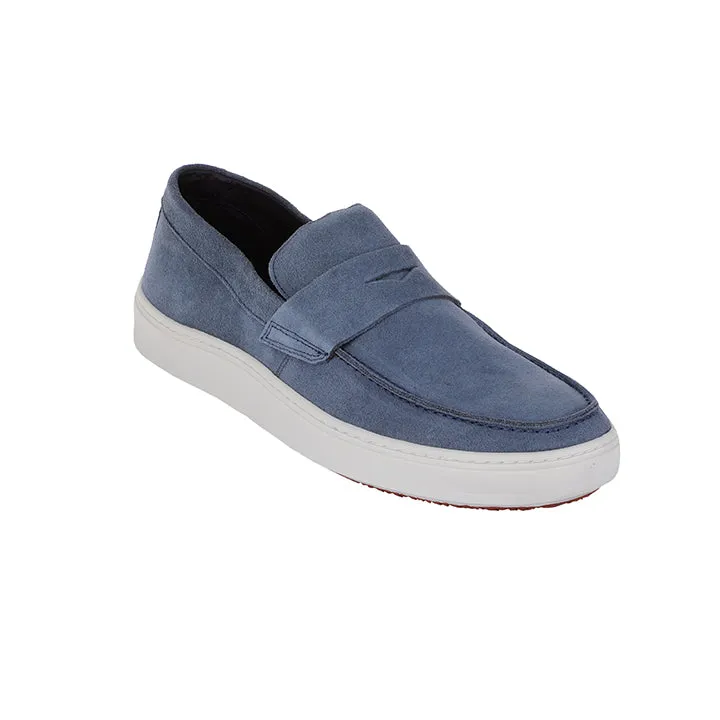 Casual Slip On Shoes PVL 010