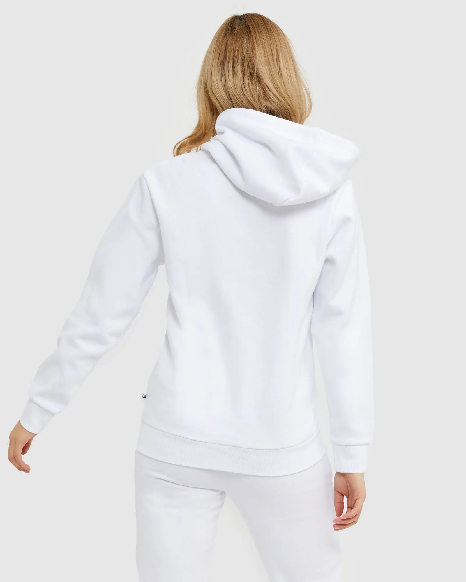 Classic Unisex Hood 2