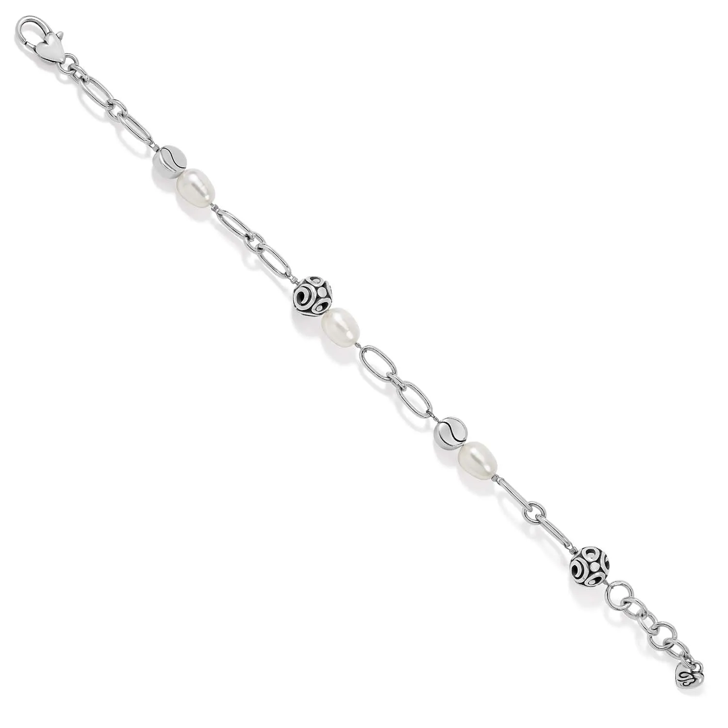 Contempo Pearl Bracelet