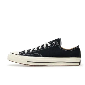 Converse Chuck Taylor All-Star 70 Ox Black White