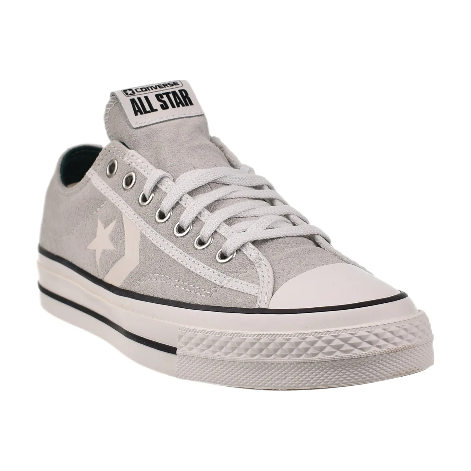 Converse Star Player 76 Ox Men's Shoes Moonbathe-Vintage White