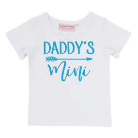 Daddy's Mini - Unisex - Custom