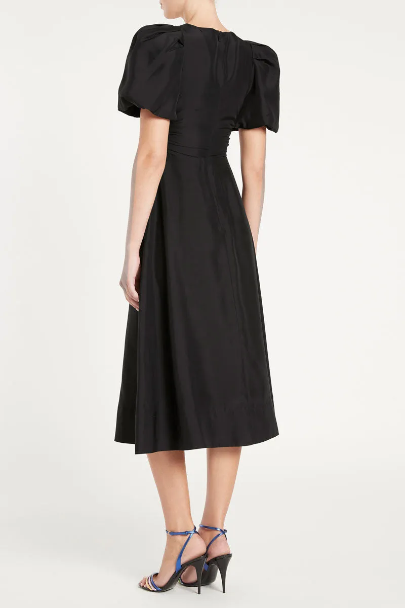 Darlene Midi Dress