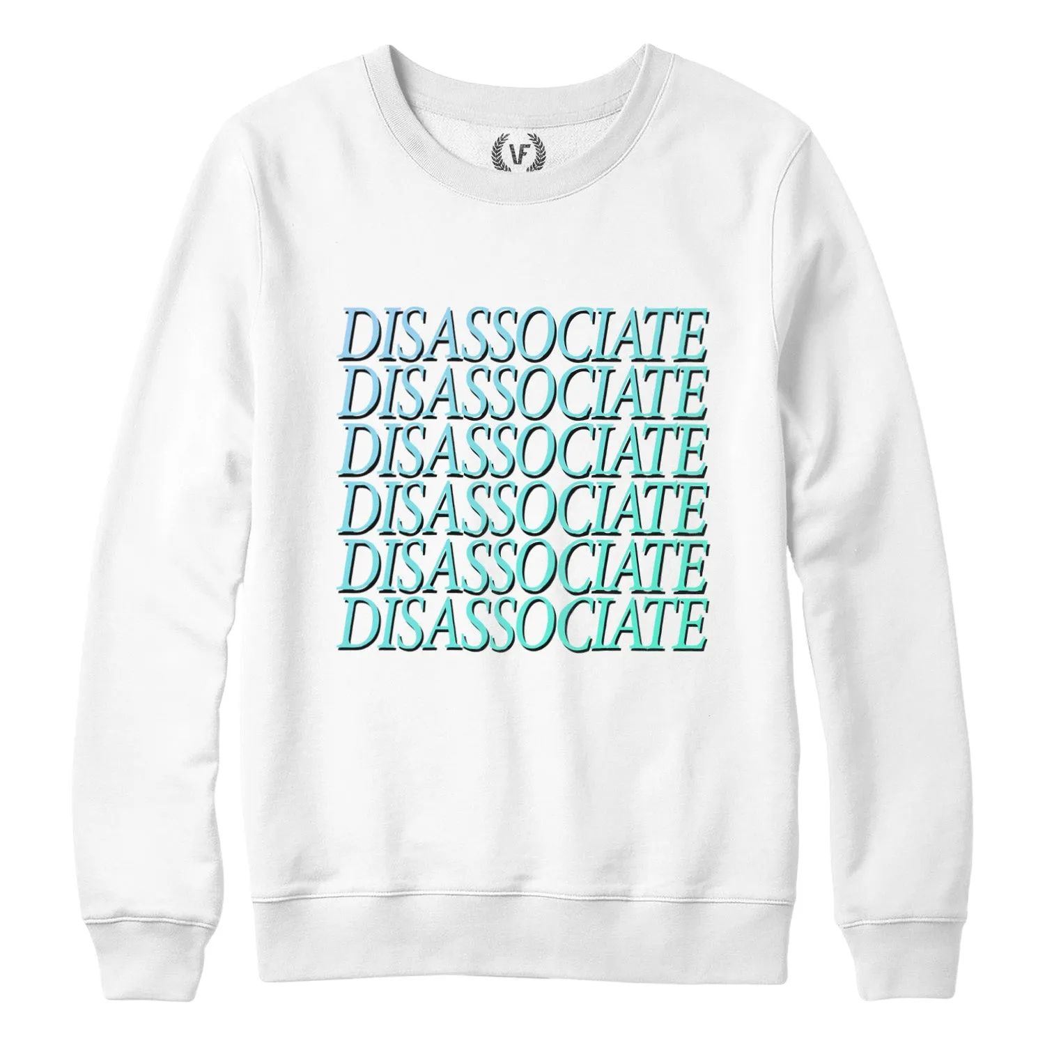 DISASSOCIATE : Sweatshirt