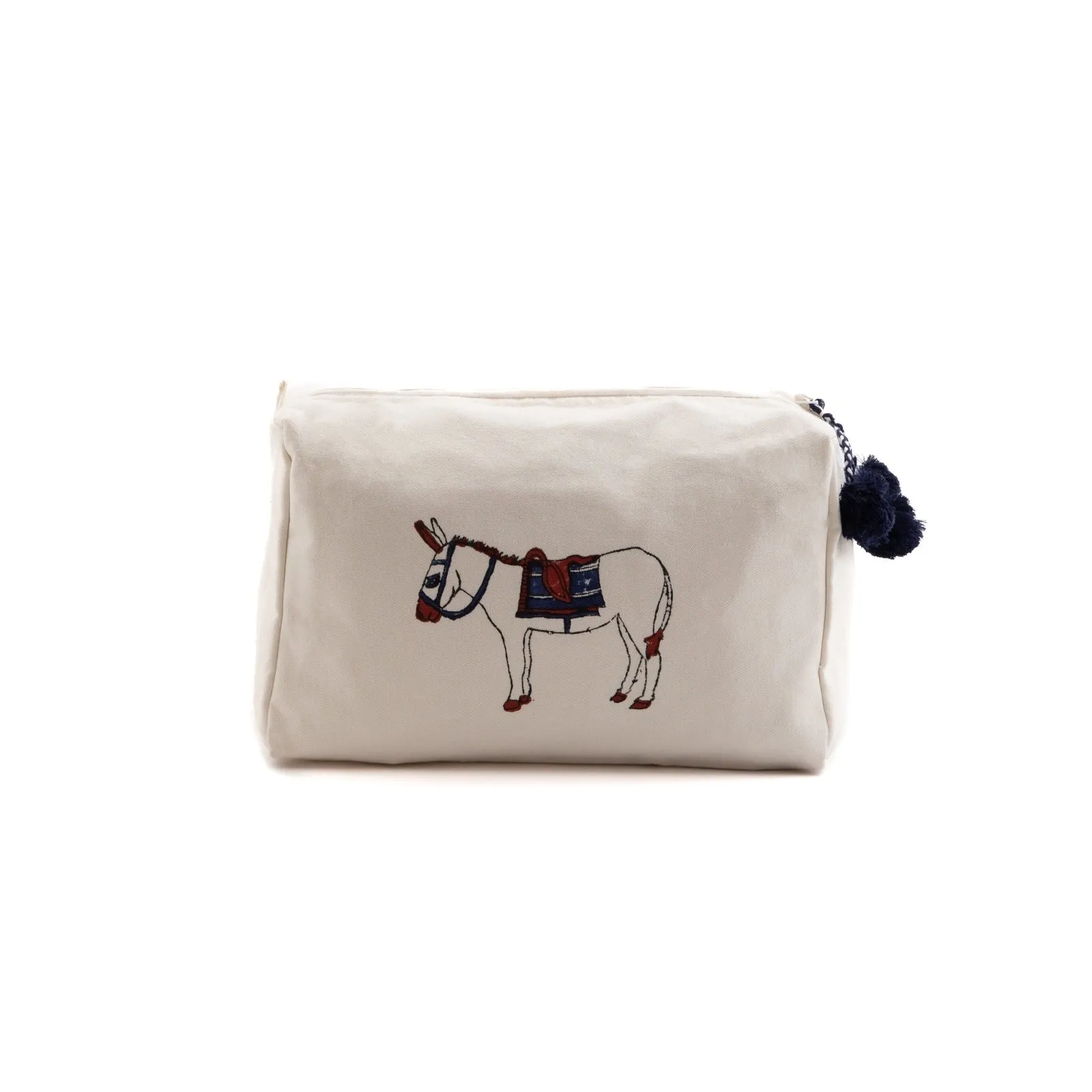 Donkey Toiletry Bag