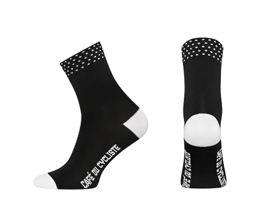 Dotted Socks Unisex