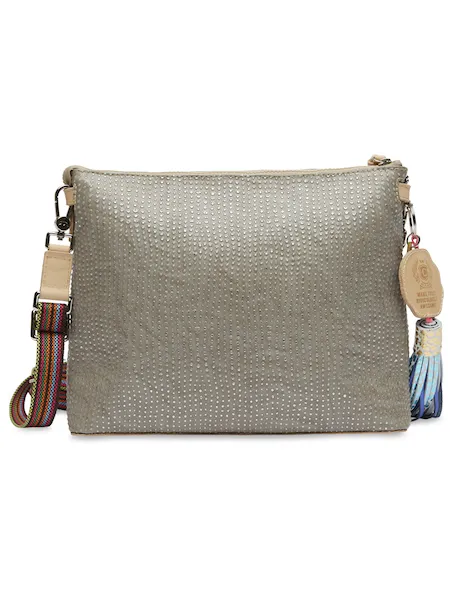 Downtown Crossbody, Juanis by Consuela