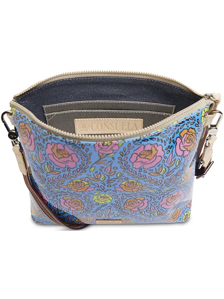 Downtown Crossbody, Mandy by Consuela