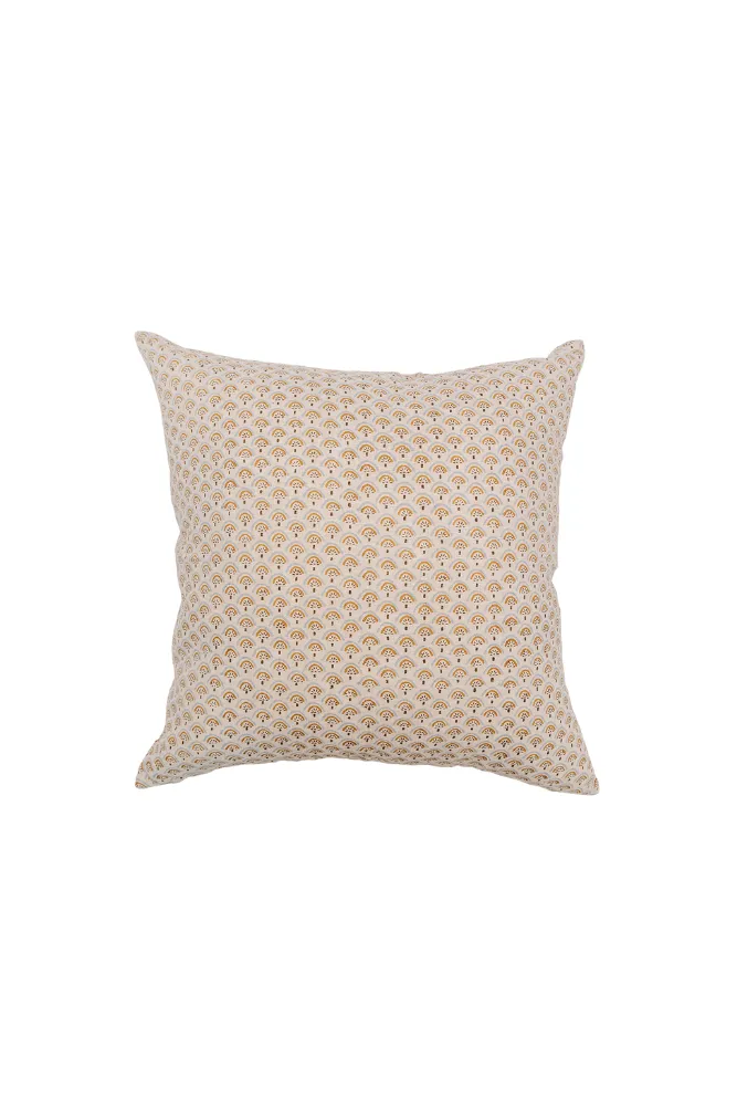 Edo Linen Pillow FINAL SALE