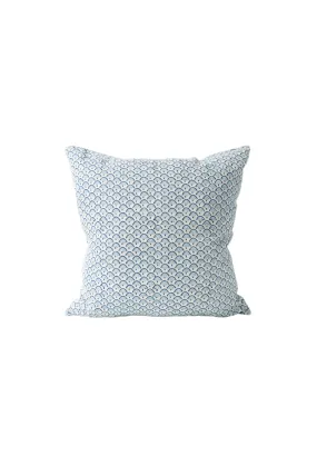 Edo Linen Pillow FINAL SALE