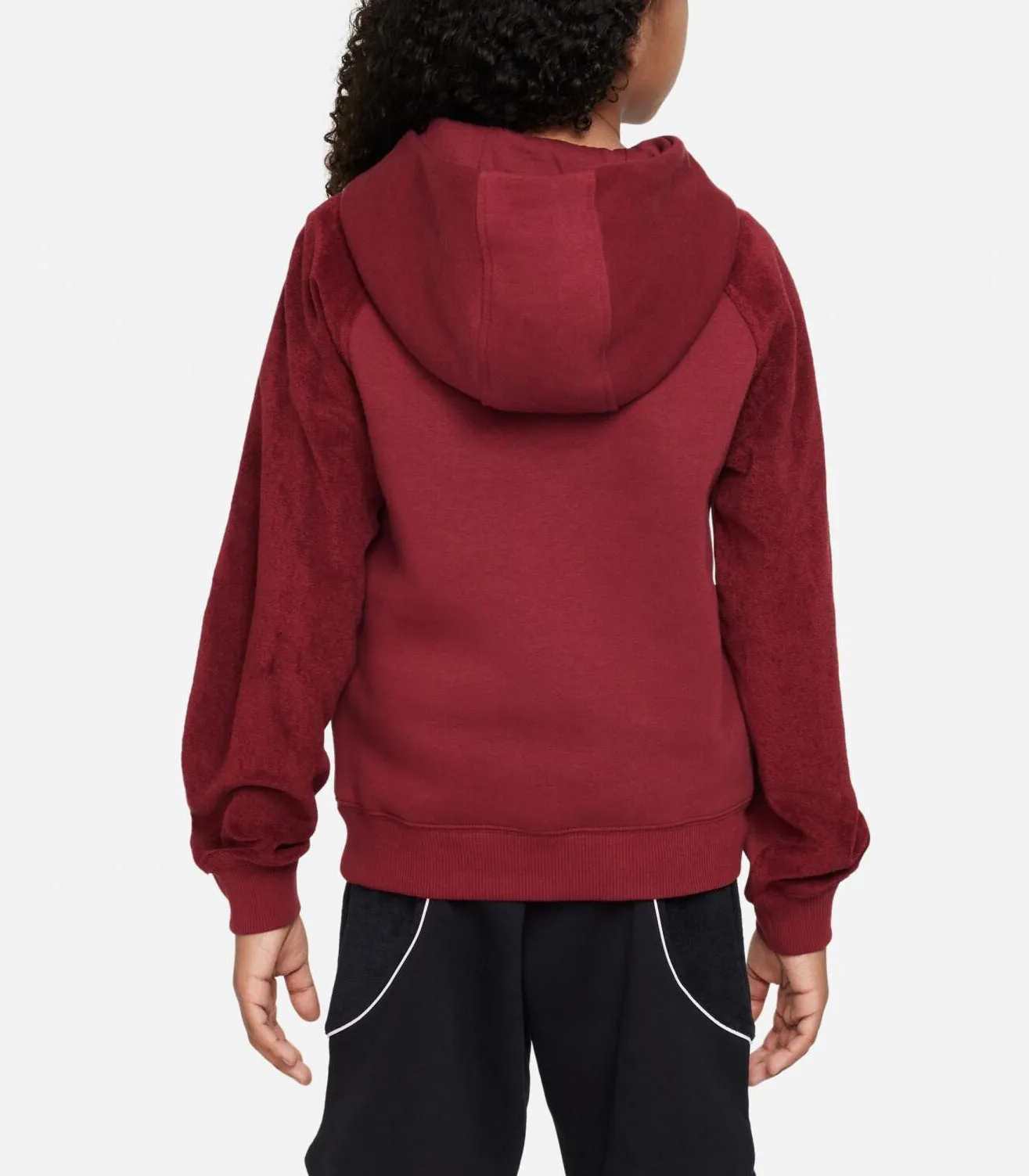 Felpa Unisex bambino