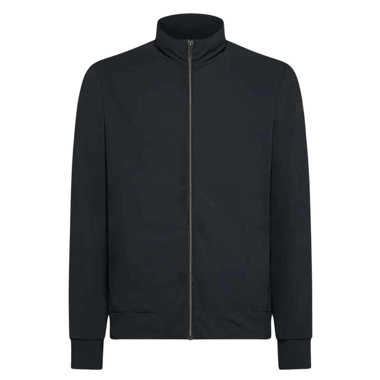 Fleece Uomo RRD Summer Full Zip Blu