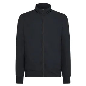 Fleece Uomo RRD Summer Full Zip Blu