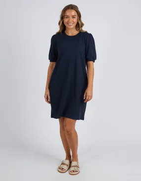 Foxwood Zaliah Dress - Dark Sapphire