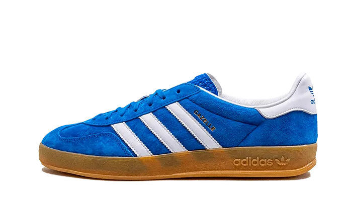 Gazelle Indoor Blue Bird Gum