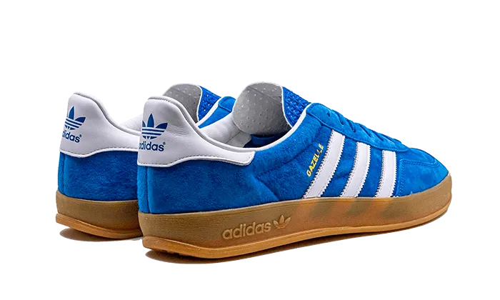 Gazelle Indoor Blue Bird Gum