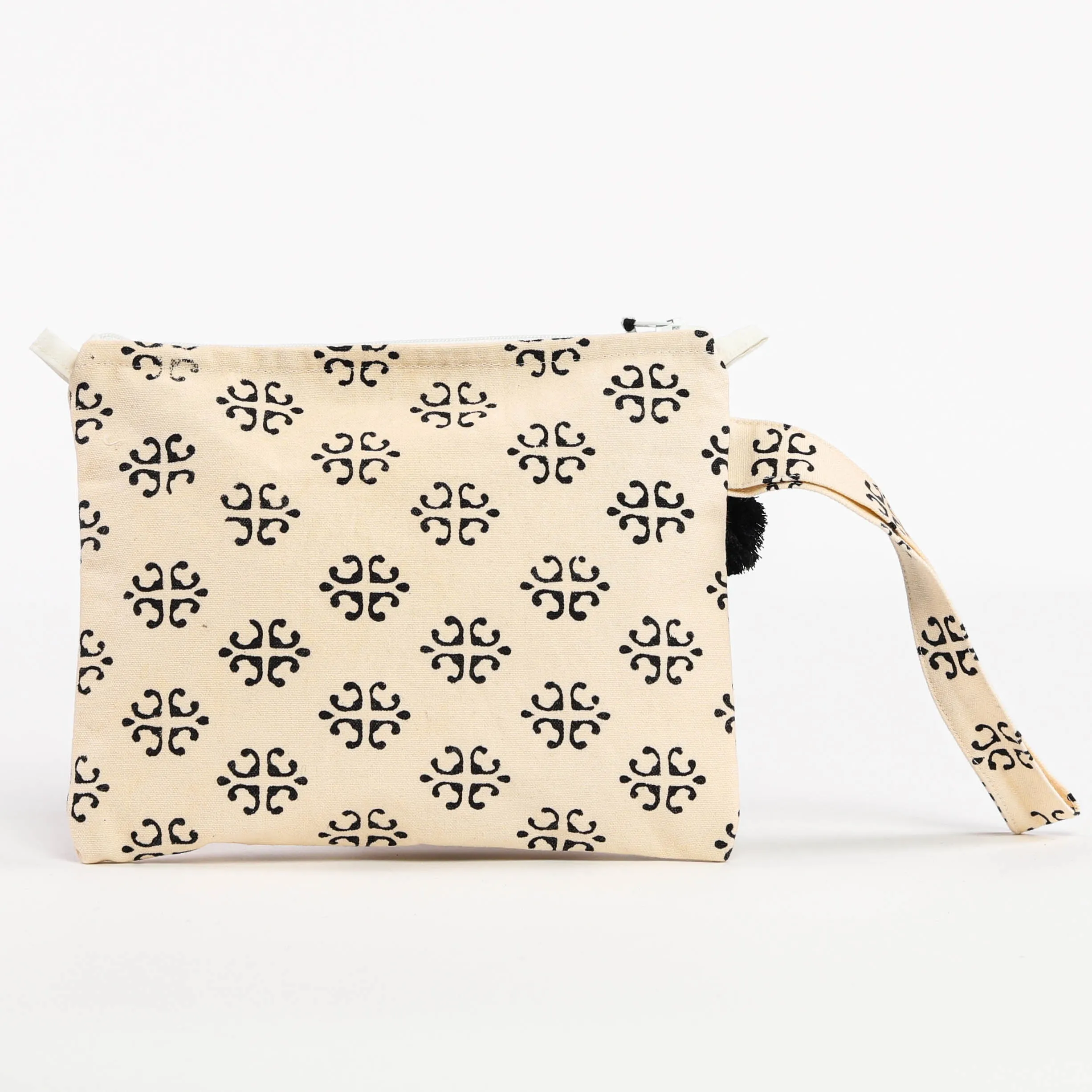 Glaucippe Pouch Bag