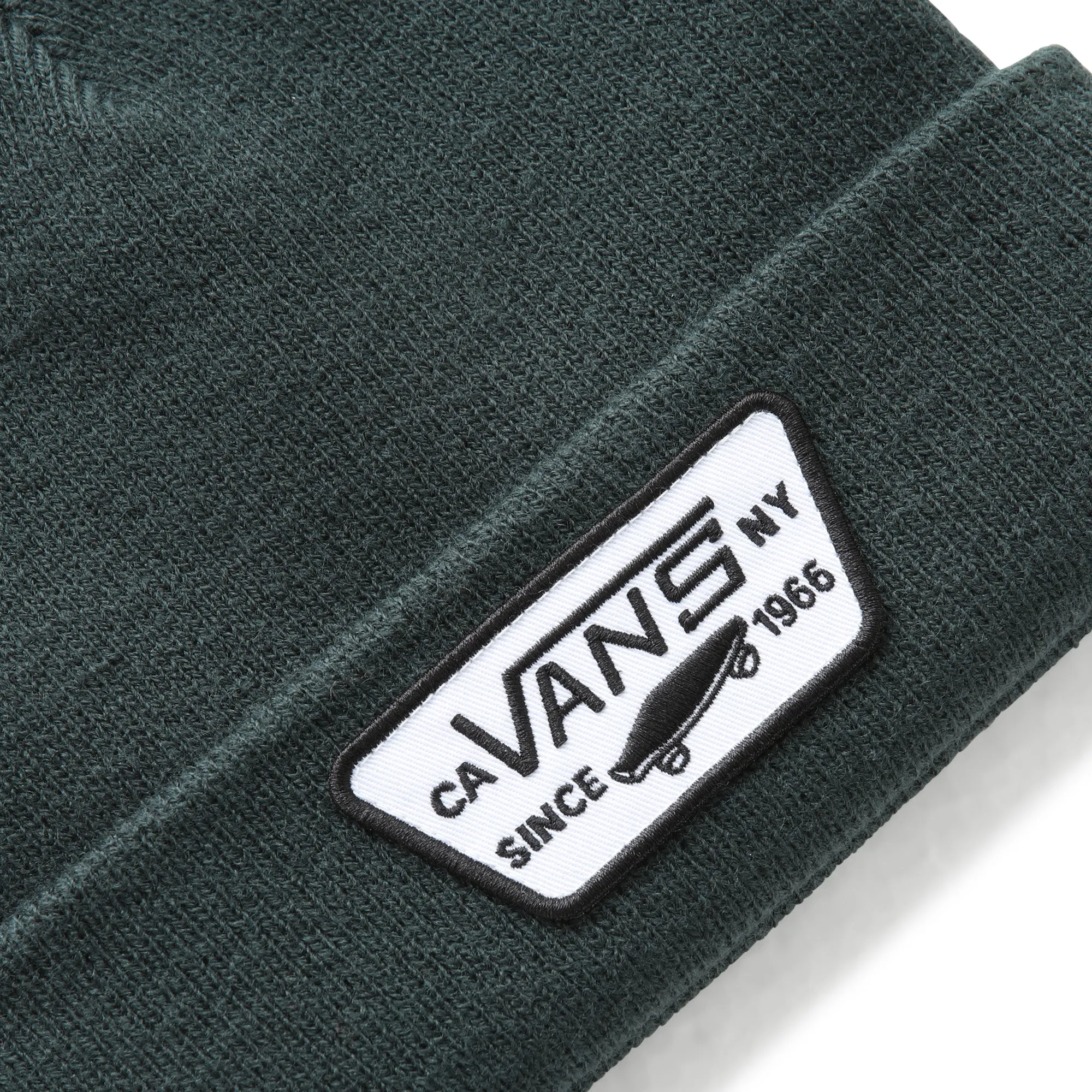 Gorro Vans MN Milford Scarab