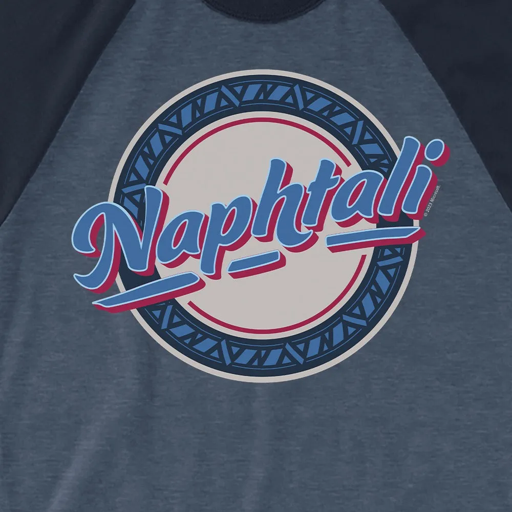 Halo Infinite Naphtali Omnisports Raglan Shirt