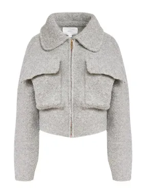 Hugo Boucle Bomber