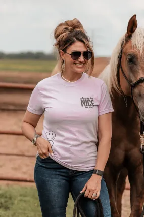 I RIDE A MARE | TEE