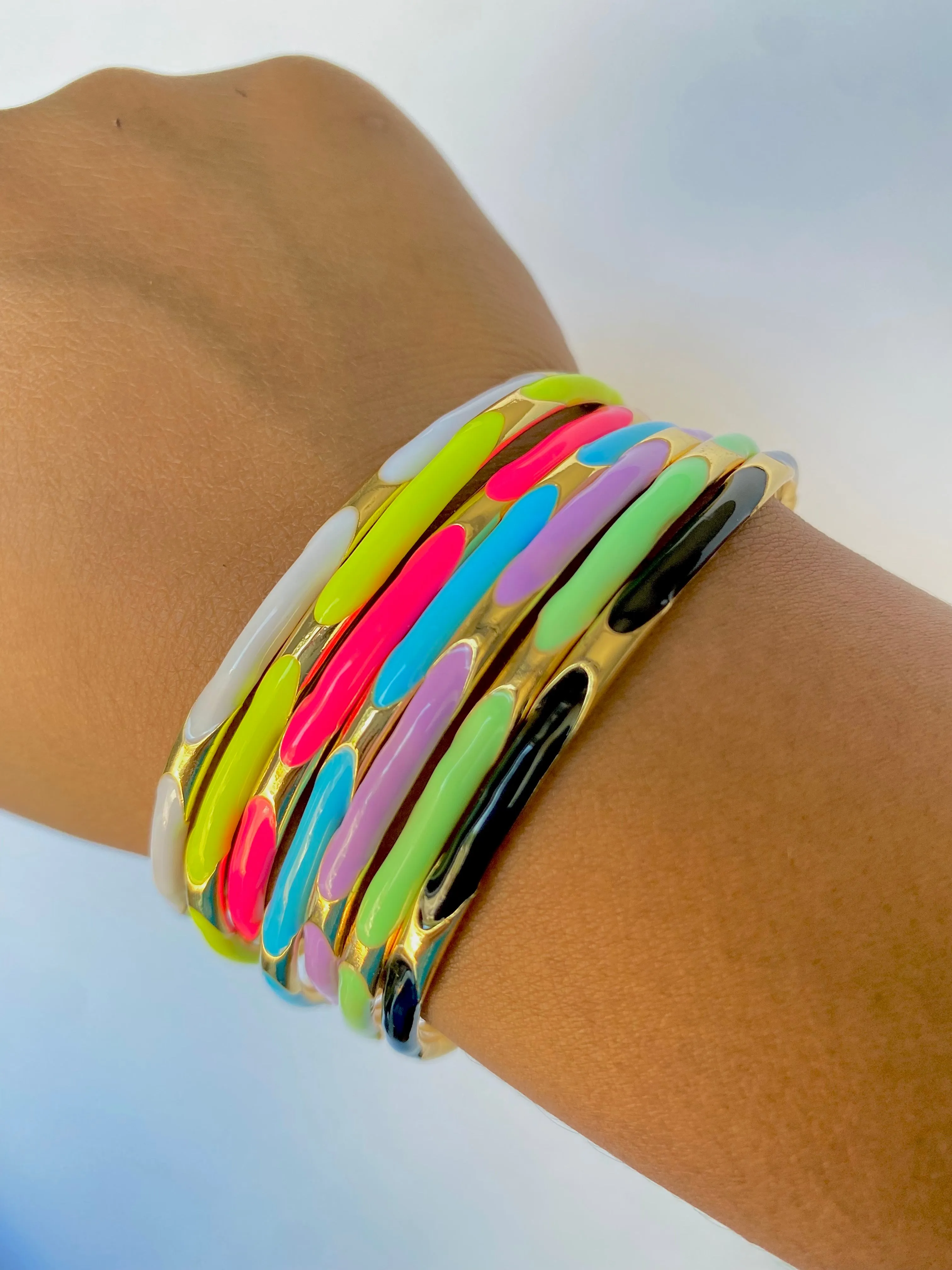 Joslyn Bangles